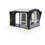 AUVENT INDEPENDANT GONFLABLE DOMETIC KAMPA CLUB AIR DA - hauteur de 180 à 210cm 