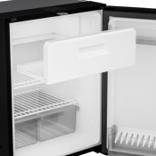 DOMETIC NRX 115C - REFRIGERATEUR A COMPRESSION 113L ENCASTRABLE