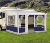 EXPLORER CLASSIC 300cm pour store FIAMMA F45S, F45i, F45Ti, F1, F50, THULE 4900, 5002, 5003