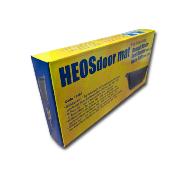 TAPIS MARCHE PIED pour RENAULT MASTER / MOVANO / IVECO DAILY 1998-2010 - LOT DE 2