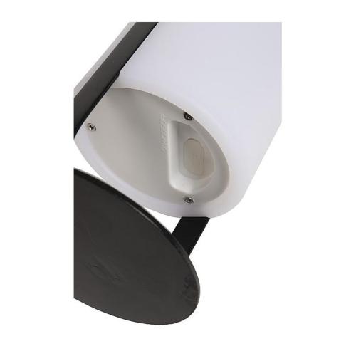 Lampe De Table Cambridge Pour Camping - Bo-camp RG-791417