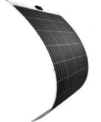 PANNEAU SOUPLE ANTARION 150W 114 x 71 x 0,2 cm