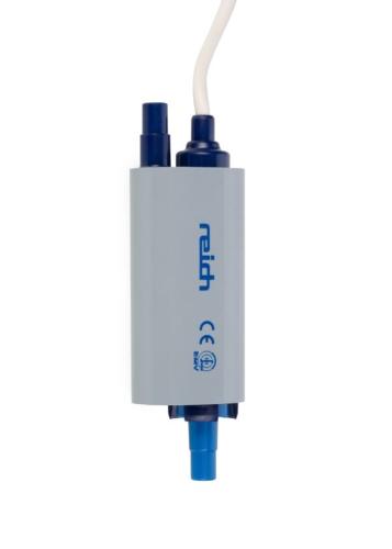 POMPE A EAU DE RENFORT EN LIGNE REICH 18L/MIN