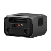BATTERIE NOMADE ECOFLOW RIVER 3 PLUS - 286 Wh