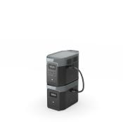 BATTERIE NOMADE ECOFLOW DELTA 2 MAX  - 2048Wh 