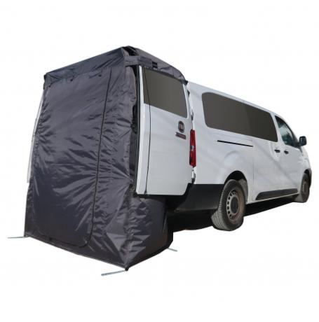 AUVENT SAS DOUCHE POUR 2 PORTES ARRIERES DE SCUDO / EXPERT / SPACE TOURER
