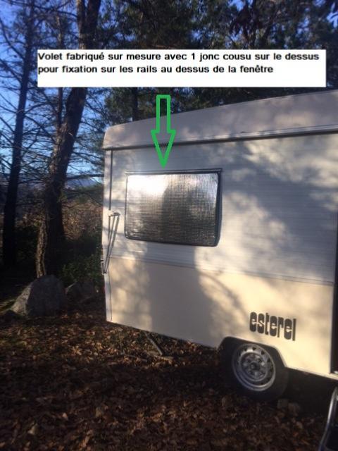 Pare soleil De Fenêtre De Porte De Camping car/rideau De - Temu Canada