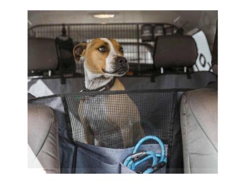 PROTECTION DE SIEGES POUR CHIEN NAVIGATOR