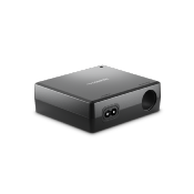 REDRESSEUR 230/24V POUR LE BRANCHEMENT D'APPAREIL DE RFRIGRATION DSP 80