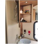 SECHE CHEVEUX 12V - 180W Incasa