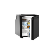 DOMETIC NRX 60E - REFRIGERATEUR A COMPRESSION 55L FACADE NOIRE