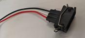 CABLE DE CONNECTION GAUCHE pour feux JOKON 46952 