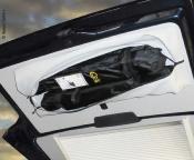 SAC POUR PACK SITBACK SUR VW T6