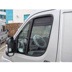2 AIRVENTS- AERATION HABITACLE Ducato/Boxer/Jumper 2002-2006