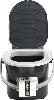 TOILETTE SECHE PORTABLE BranQ® 15,5 L