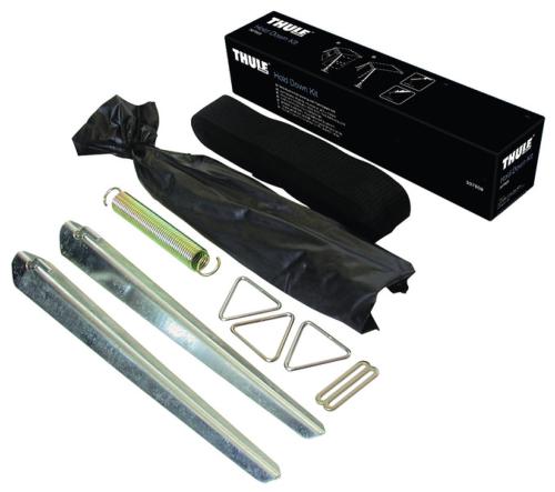 SANGLE ANTI-TEMPETE 11m HOLD DOWN KIT THULE 