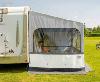 FIAMMA Side W Pro Caravanstore XL - HABILLAGE DES COTES - Haut 240-260 cm