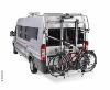 PORTE VELOS FUTURO E-LIFT POUR 3 VELOS STANDARDS-DUCATO/JUMPER/BOXER H2-DPS 2006
