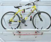 SÉCHOIR POUR PORTE VELO FIAMMA - EASY DRY