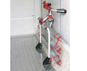 PORTE VELO SOUTE CARRY BIKE GARAGE STANDARD