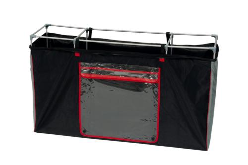 KIT FRAME CARGO BACK FIAMMA