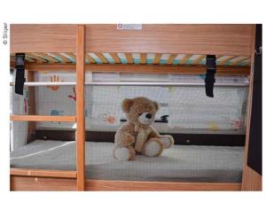 FILET DE SECURITE ANTI -CHUTES SLiiPER 100 x 50 cm