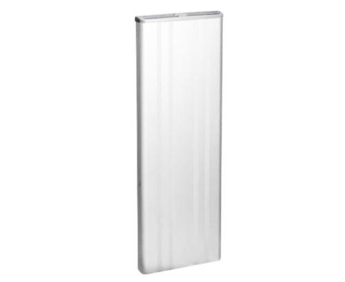 RADIATEUR PLAT BLANC 700 mm ALDE