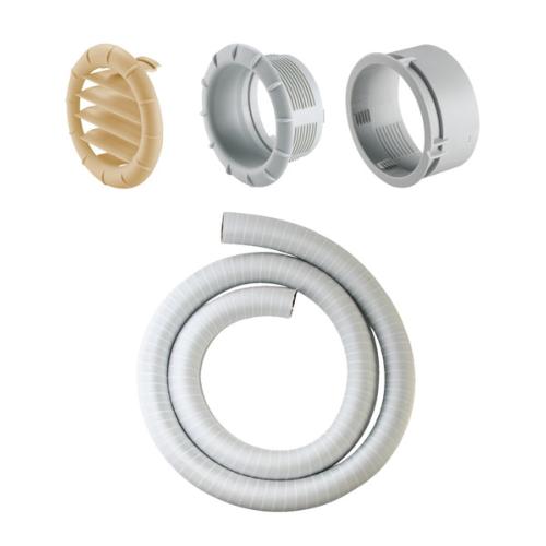 KIT INSTALLATION SAPHIR EASYSET pour SAPHIR COMPACT & COMFORT - BEIGE