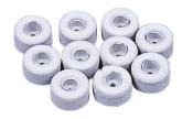BUTOIR CAOUTCHOUC - 10 PIECES