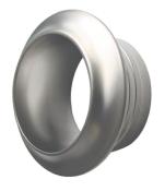 ROSETTE DE RECHANGE 16mm CHROME POUR PUSH LOCK