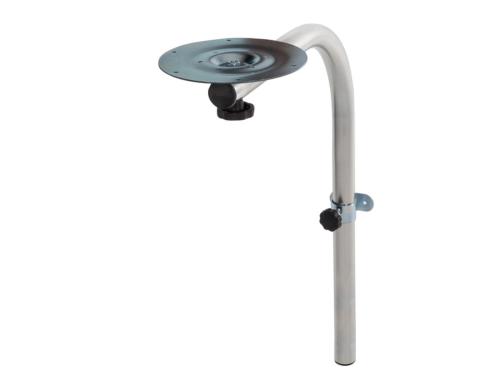 PIED TABLE PIVOTANT 720mm CONFORT DELUXE