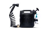 Waterport 2.0, 7,5 L noir