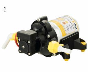 POMPE SHURFLO WHISPER KING 10L/min 12V - 3,1 bar