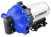 POMPE A MEMBRANE CARBEST 18.9L/MIN -12V/15A MAX. - 5 CHAMBRES