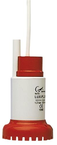 POMPE IMMERGÉE COMET AURO LUX PLUS - 19 L/min