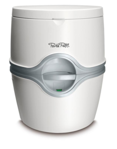 WC CHIMIQUE PORTA POTTI 565 P - THETFORD