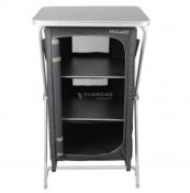 MEUBLE DE RANGEMENT SATURNE MIDLAND 61 x h 91 x 53 cm