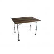 TABLE NID D'ABEILLE MIDLAND 100X68cm + SAC DE TRANSPORT