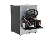 RÉFRIGÉRATEUR À COMPRESSEUR 12V/24V, 40L - CARBEST