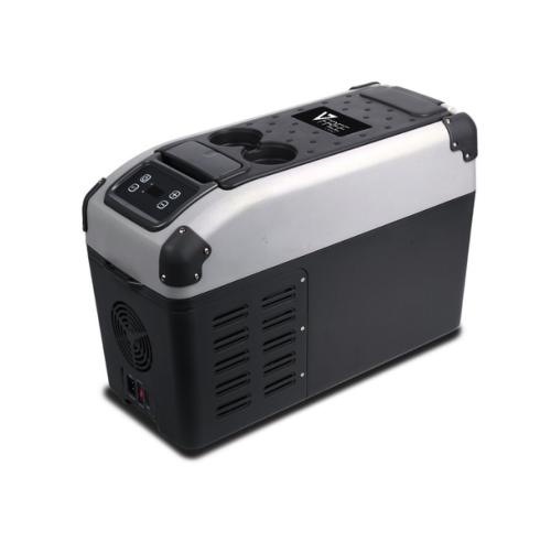 VITRIFRIGO VF16P Cool Box - GLACIÈRE À COMPRESSION 16L 