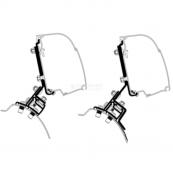 ADAPTATEUR THULE OMNISTOR 4200 pour Citroen SpaceTourer / Peugeot Traveller / Toyota Verso et Opel Zafira D