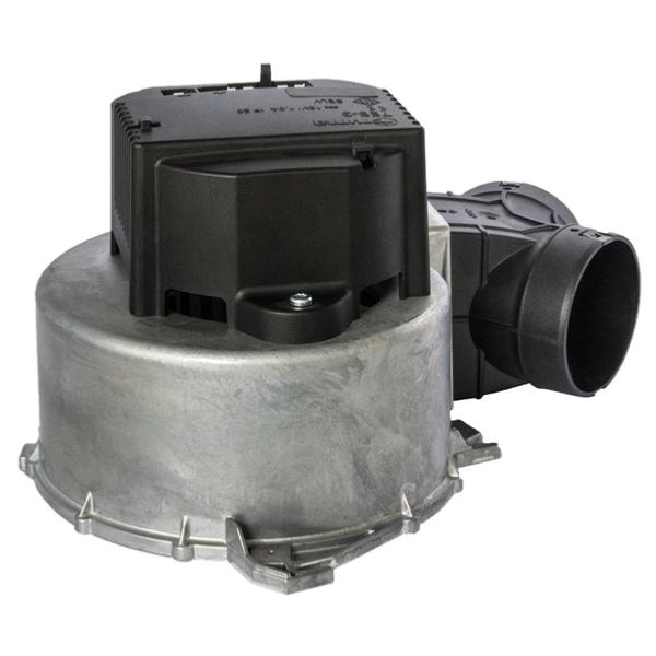 Moteur de ventilation pour chauffage/chauffe-eau PD933004