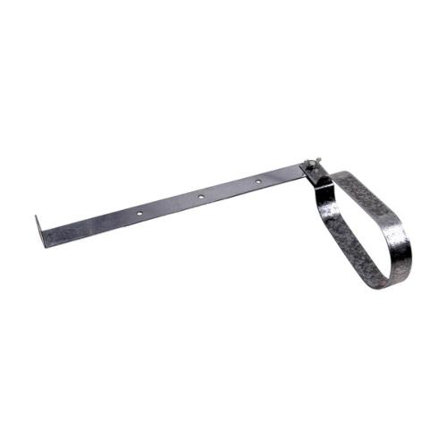 SUPPORT DOUBLE POUR LONGS TUYAUX DSW - TRUMA