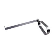 SUPPORT DOUBLE POUR LONGS TUYAUX DSW - TRUMA
