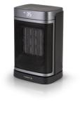 CHAUFFAGE CERAMIQUE AVEC TELECOMMANDE ANDRO de CARBEST 750/1500W 230 V
