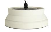 LAMPE SILICONE PLIANTE SMILLA 230V, pliable, 20x12cm