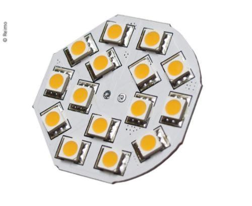 Ampoule LED G4 3W 200 lumens