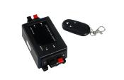 TELECOMMANDE et VARIATEUR 12V POUR BANDE LEDS CARBEST