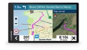 GPS AVTEX/GARMIN TOURER THREE - SPECIAL CAMPING CAR 