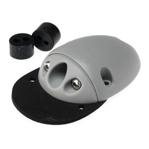 PASSE CABLE ETANCHE PLASTIQUE INDEX MARINE SE7 2 FILS Ø3-6mm